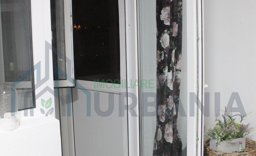 Apartament 2 camere decomandat, mobilat, utilat, cartierul Mircea Cel Bătrân, Alexandru cel Bun - Poză 6