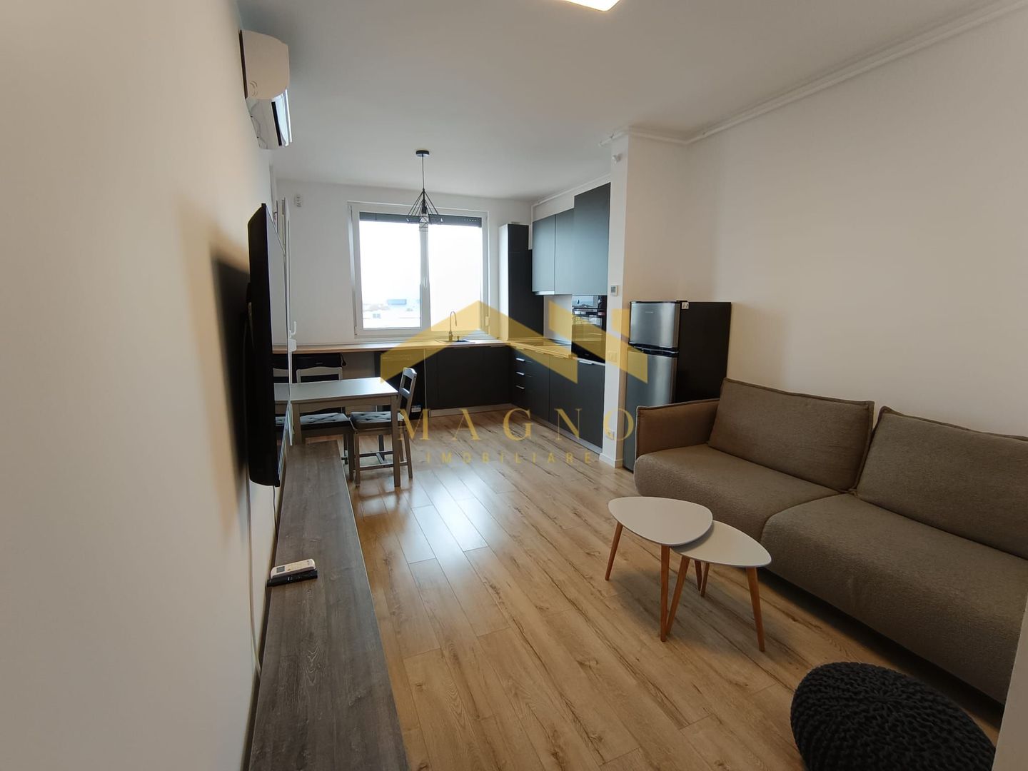 Ap. 2 camere zona ARED IMAR de inchiriat +parcare - Poză 5