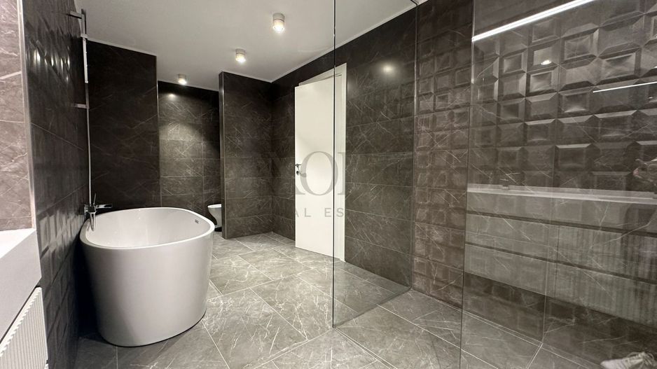 Penthouse 4 Camere | One Herastrau Towers - Poză 15