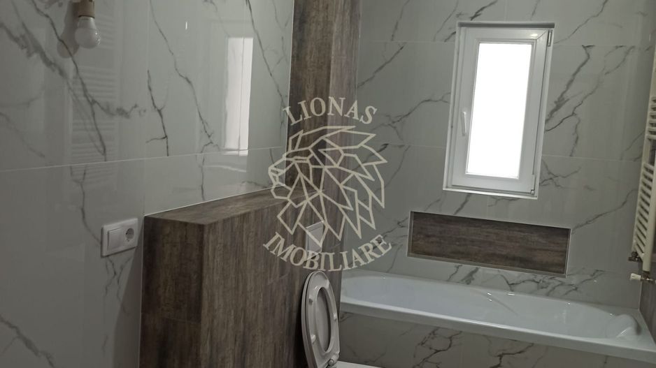 Apartament Nou 4 camere 82 mp-etaj 1-balcon-parcare-Zona Libertatii - Poză 6