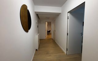 3 camere | Nusco City | Pipera | Aviatiei | Promenada - Poză 8