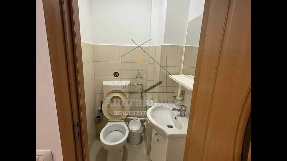Apartament 3 camere mobilat si 2 garaje zona Bucium - Poză 18