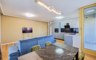 DE INCHIRIAT | APARTAMENT 2 CAMERE | AVIATIEI PARK |  PARCARE - Poză 2