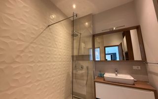 Apartament 2 camere, vedere spectaculoasă, bloc nou, Malul Mureșului - Poză 6