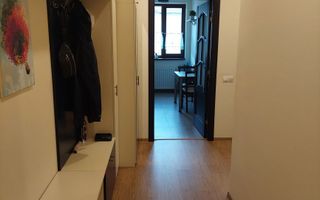 Apartament 2 camere, lângă Parcul Poligon – etaj 3/3 cu acces în pod. - Poză 3