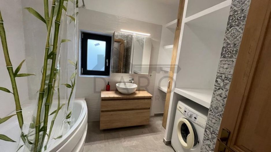 Casă individuală de închiriat – str. Vulturilor, zona Piața Dacia - Poză 5