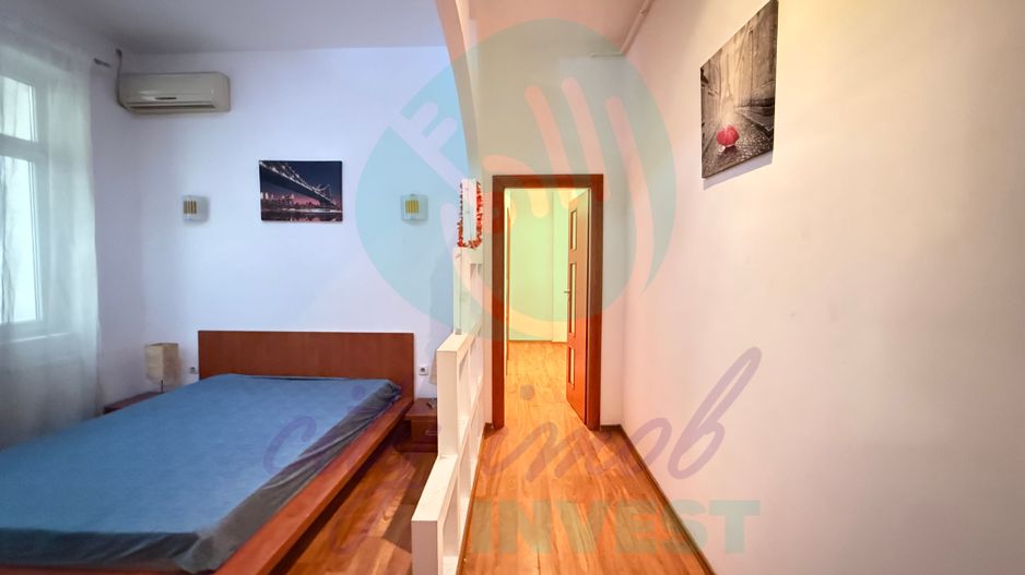 Apartament 2 camere | Carol I – Moșilor | 57 mp utili | Investiție în zonă centr - Poză 5
