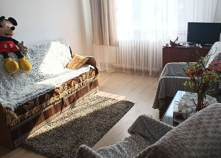 Apartament 2 camere Crangasi - Poză 3