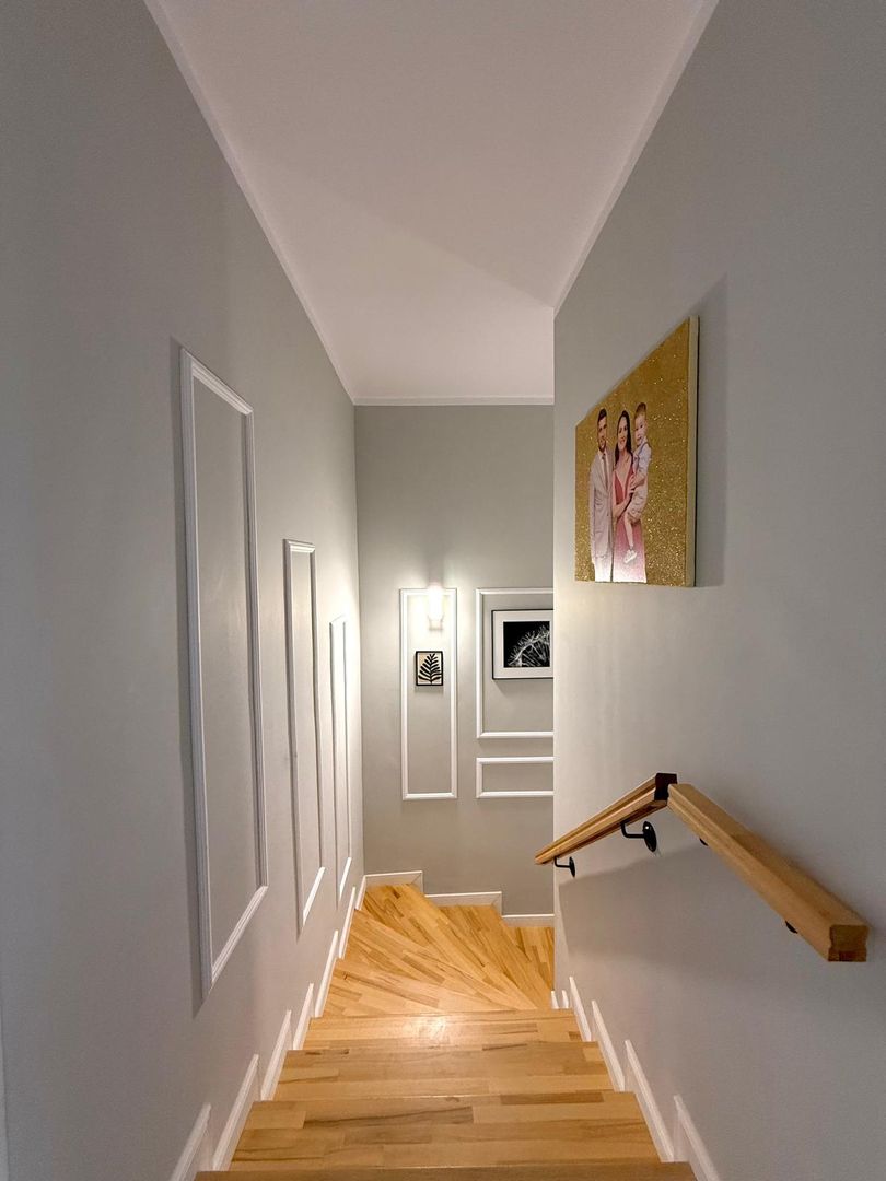 Casa înșiruită în ansamblu exclusivist | liniște intimitate și comfort - Poză 27