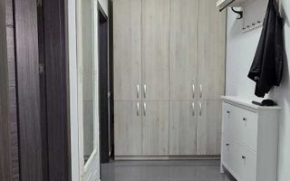Garsonieră de închiriat | Exigent Plaza – Faza 2 | Lujerului - Poză 4