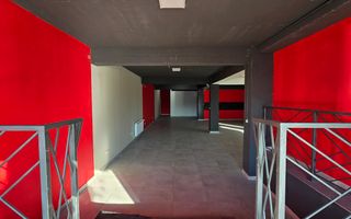 Spatiu comercial la bulevard- Gara- Pacurari- parter - Poză 8