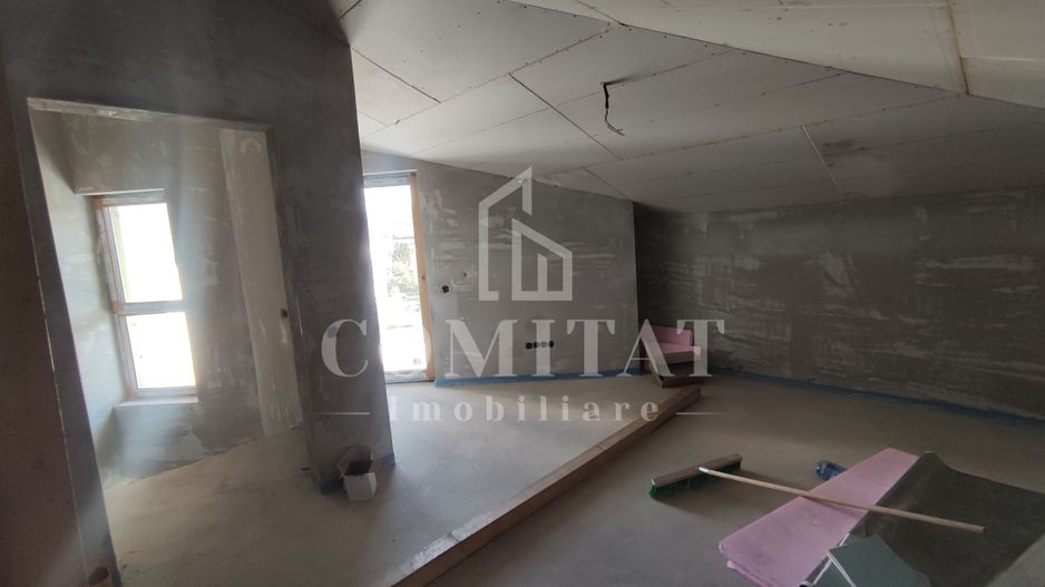 Duplex de vânzare in Gheorgheni zona Baza Sportiva - Poză 10