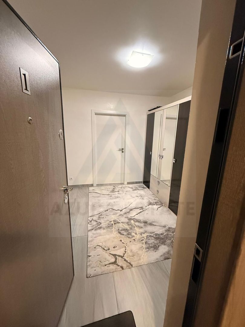 Apartament 3 camere parcare privata bucatarie inchisa pe Pictor Brana - Poză 1
