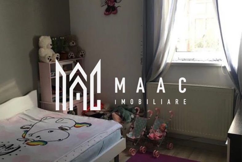 Casa 4 camere  I 800mp teren I Sura Mare - Poză 4