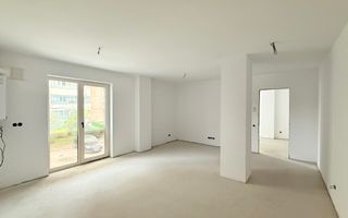Apartament 2 camere Dorobanților Cluj imobil nou cu CF - Poză 1