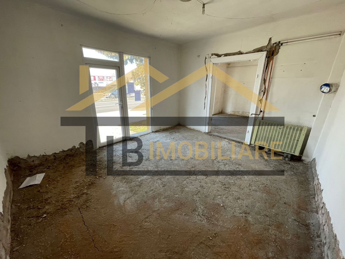 Spatiu comercial, 88mp, parcare, Zona Kaufland Gheorghe Doja - Poză 2