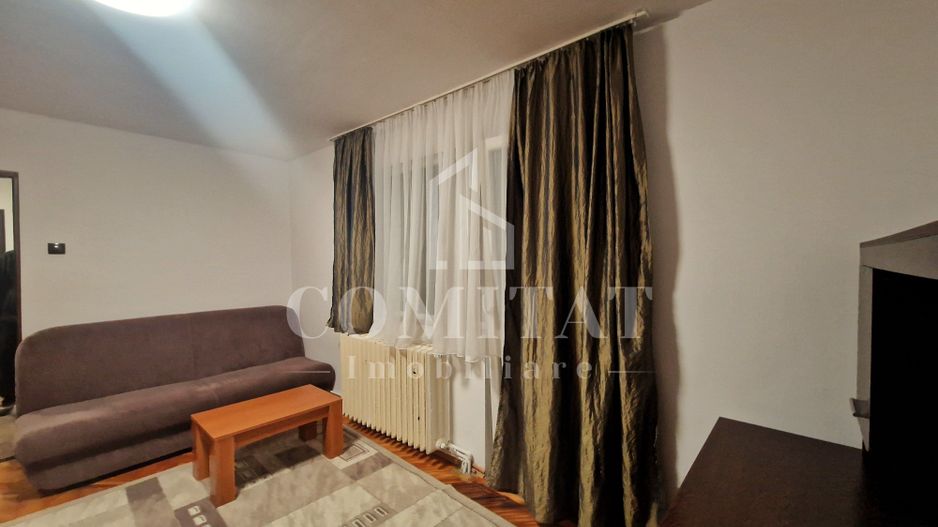 Apartament cu 2 Camere | Cartierul Gheorgheni - zona Interservisan - Poză 5
