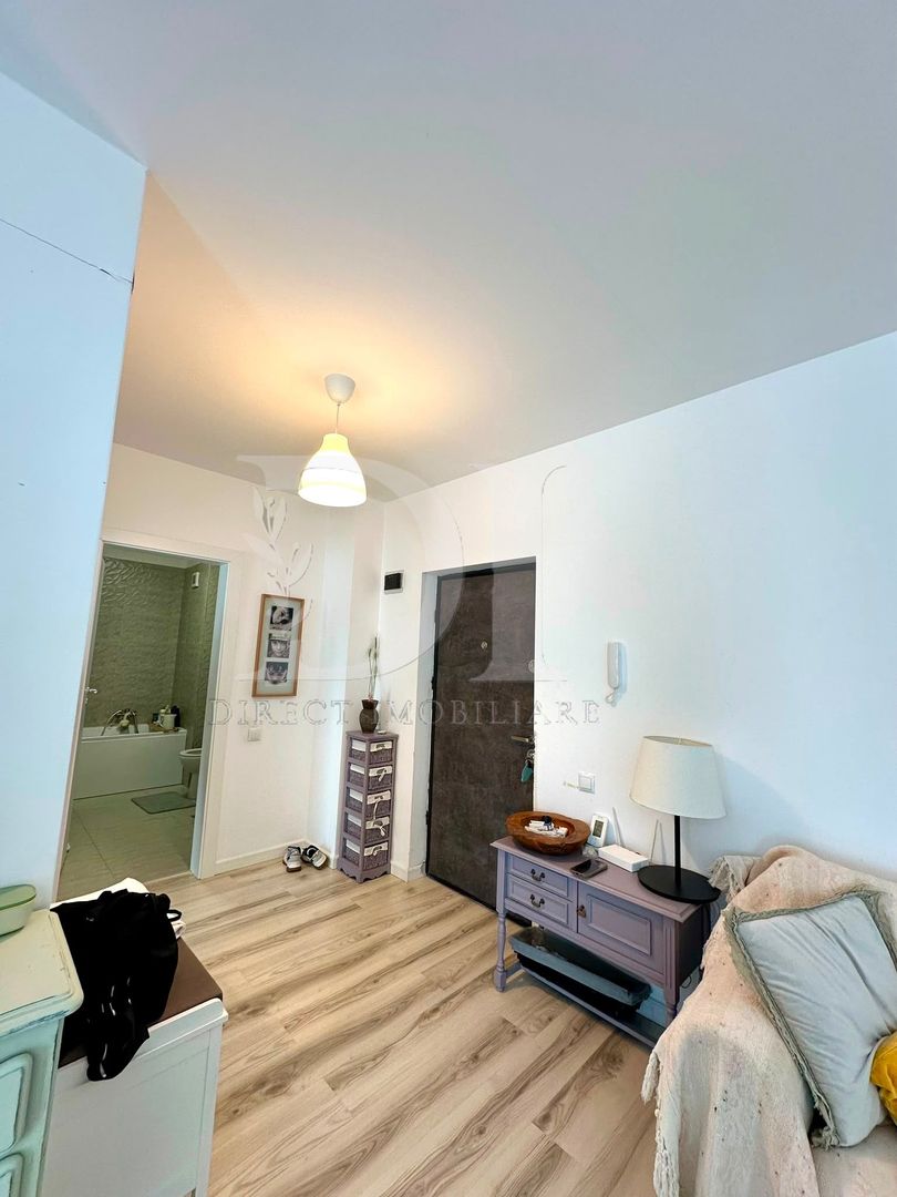 Apartament 66 mp la cheie / Zona Eroilor - Poză 13
