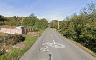 Teren intravilan de vanzare - 1028 mp - Tocile - Poză 2