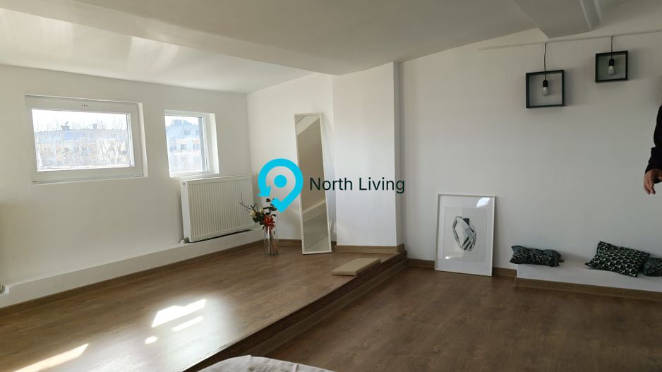 Apartament 3 camere, 97 mp, parcare, zona Erou Iancu Nicolae - Poză 17