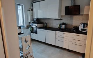 Apartament 3 camere Ghiroda bloc nou - Poză 3