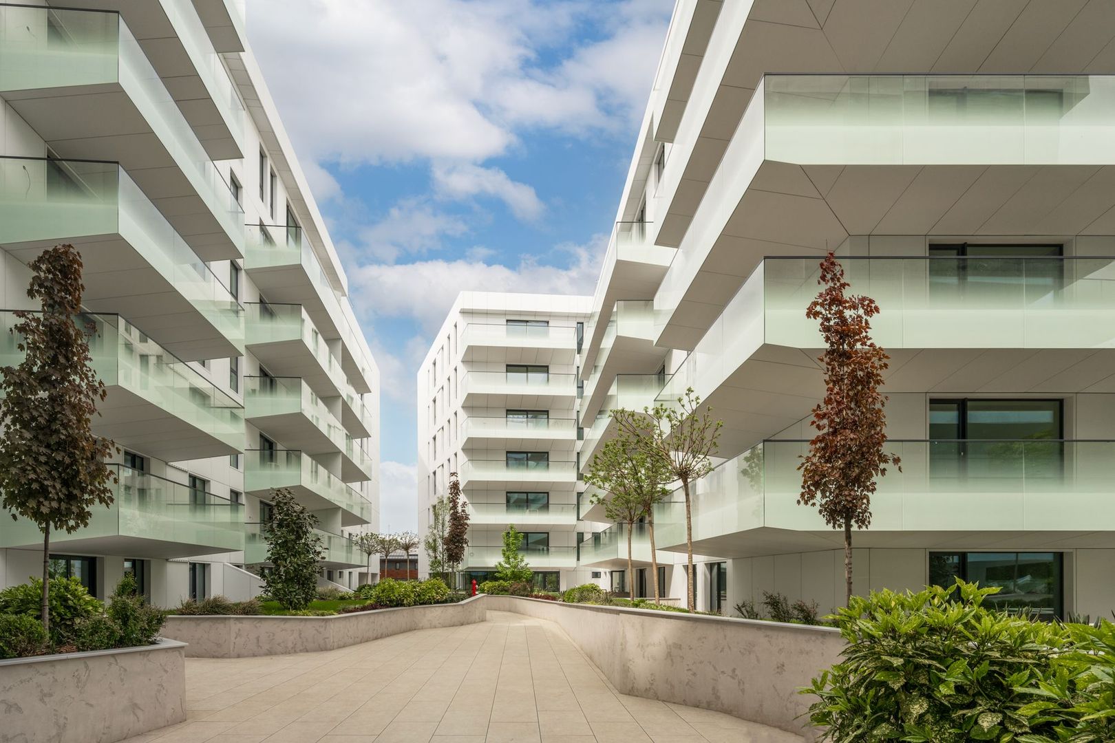 Apartament 2 camere | Padurea Baneasa | Premium - Poză 9