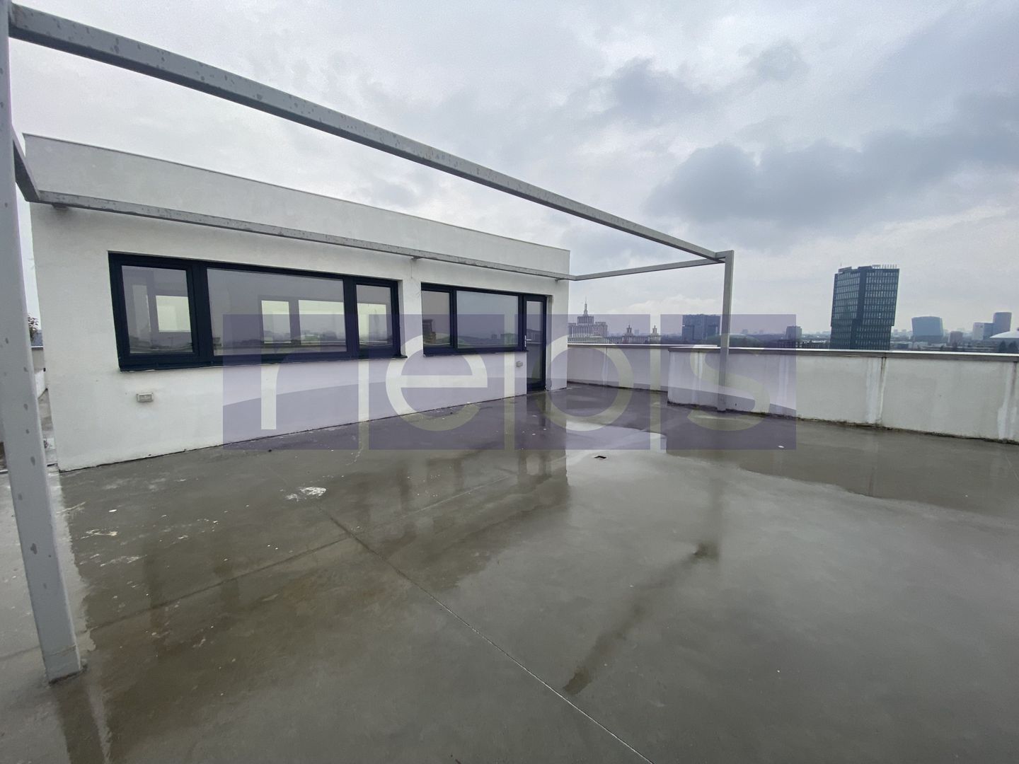 PENTHOUSE 349 MP | TERASA 150MP | DAMAROAIA - Poză 4