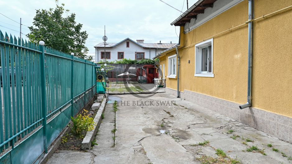 Casa cu 3 camere de vanzare | Mihai Bravu - Ploiesti | Comision 0% - Poză 14