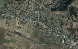 Vanzare teren intravilan, Calinesti - Poză 1