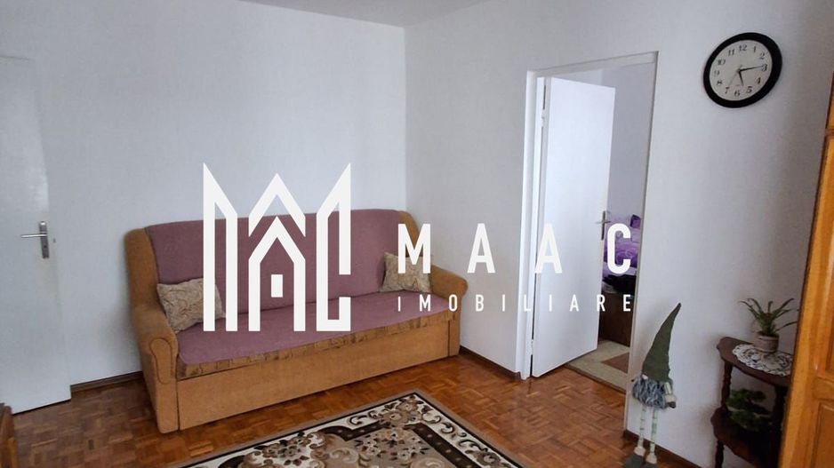 Apartament de vânzare Sibiu | Cedonia | 37 mp, etaj 2 - Poză 6