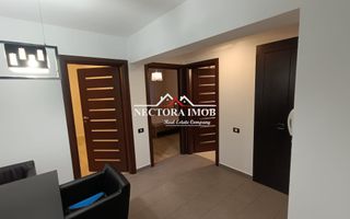 NECTORA IMOB-Apartament 3 camere, Str. Roman Ciorogariu, 52 mp, Etaj 1 - Poză 10