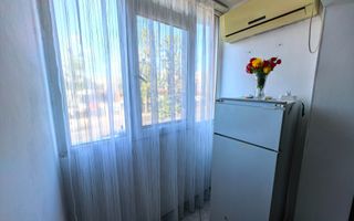 Chirie Garsonieră 24 mp Etaj 1 mobilata și utilată - Poză 7
