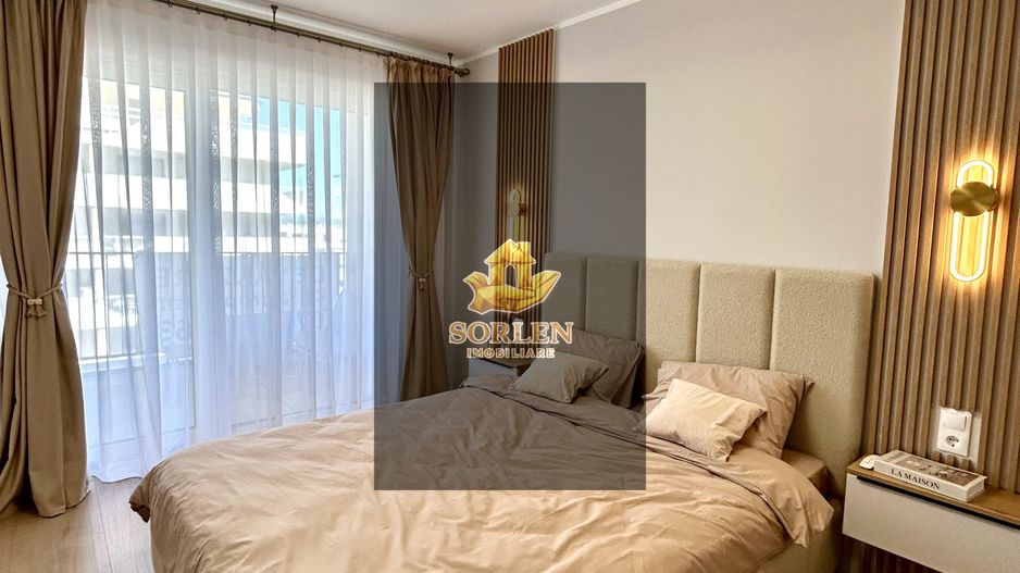 Apartament PREMIUM 3 camere  – Zona Eroilor, Florești - Poză 9