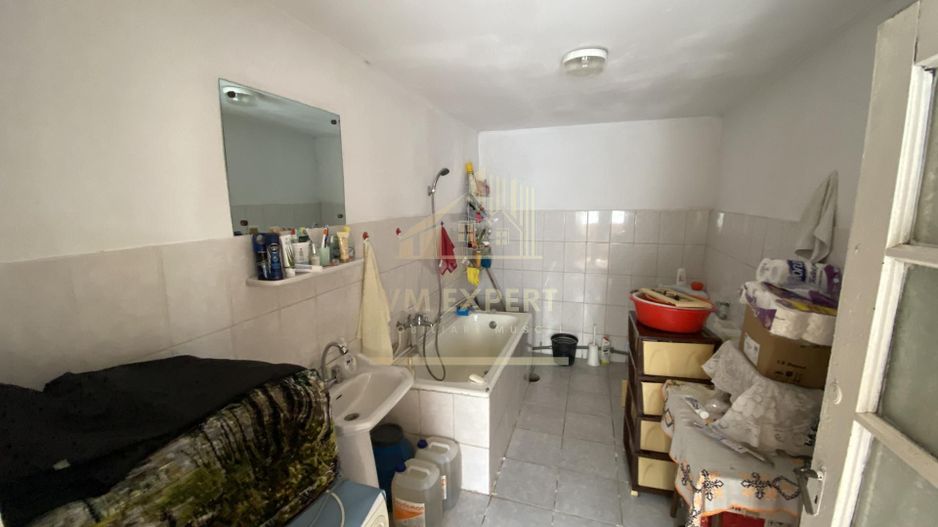 CASA 5 CAMERE, TEREN 360 MP, CENTRU, CAMPULUNG - Poză 8