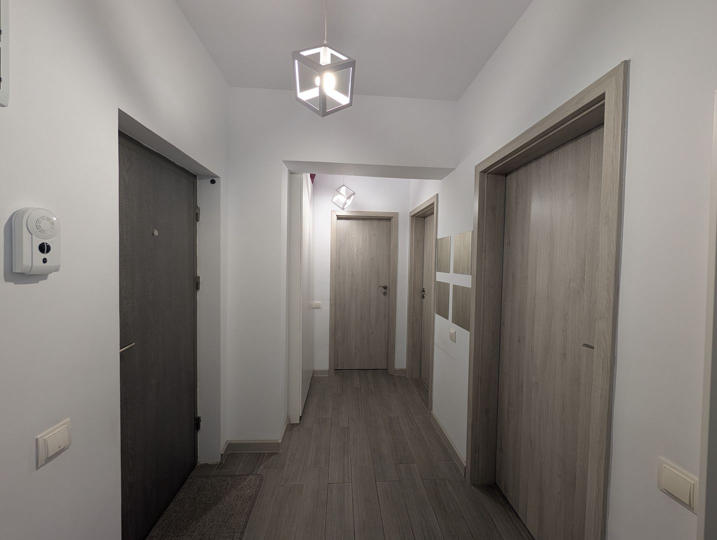 Apartament de 2 Camere Mobilat si Utilat complet + Loc de parcare - Poză 15