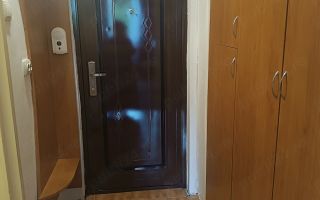 Garsoniera confort 1 in Manastur, etaj 3/4 zona Petrom ! - Poză 7
