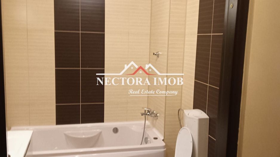 NECTORA IMOB-Apartament 2 camere, ARED T. Vladimirescu, 56 mp, Parcare - Poză 6