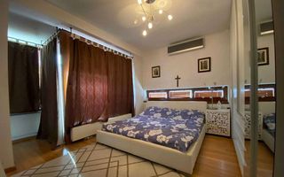 5 camere, lux, 160 mp, finisaje premium, Dorobanți-Floreasca - Poză 5