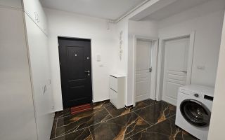 ✨Apartament modern-2 camere, complet mobilat - Poză 8