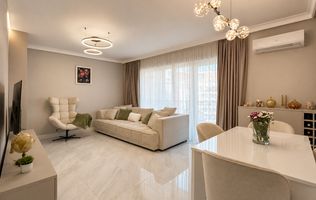 Apartament 2 camere, ultrafinisat, in apropiere de Iulius Mall