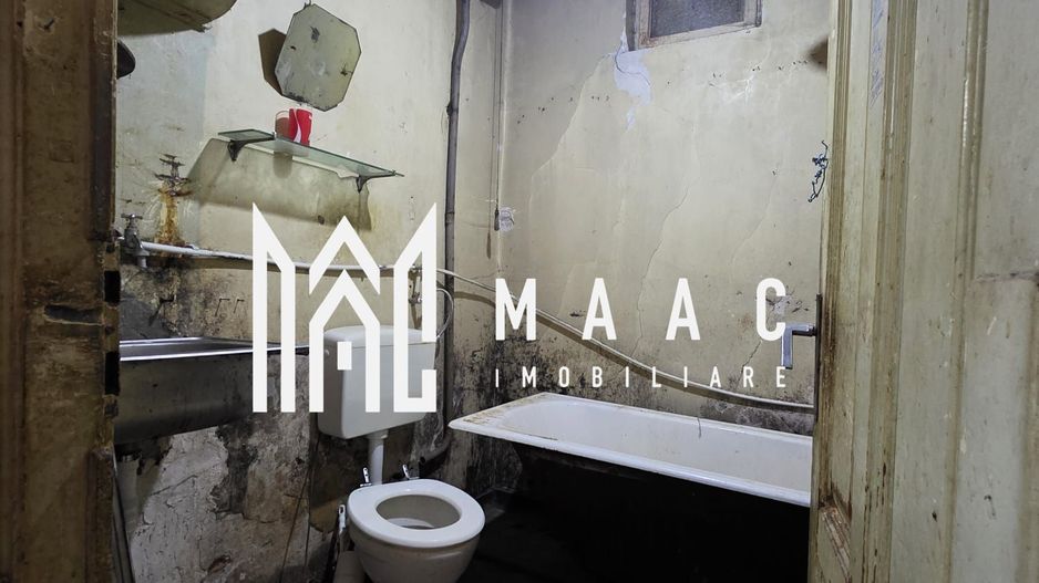 Apartament 1 camera I Gradina I Investitie I Zona Centrala - Poză 18