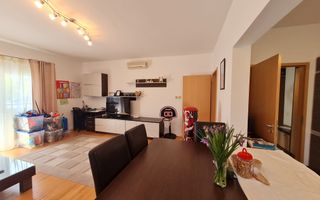 Apartament generos la 5 minute de USAB-TM - Poză 1