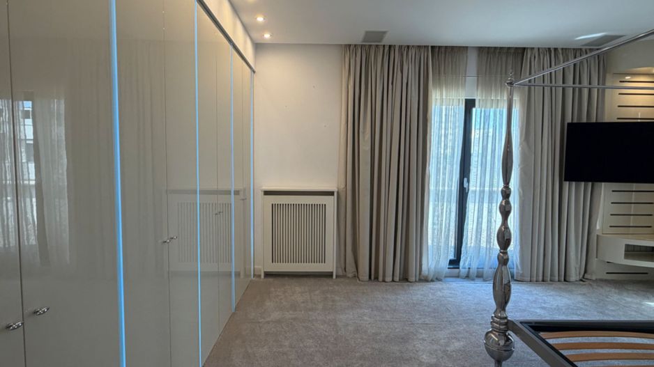 Penthouse Luxury | Washington Residence | Terase Spectaculoase - Poză 6