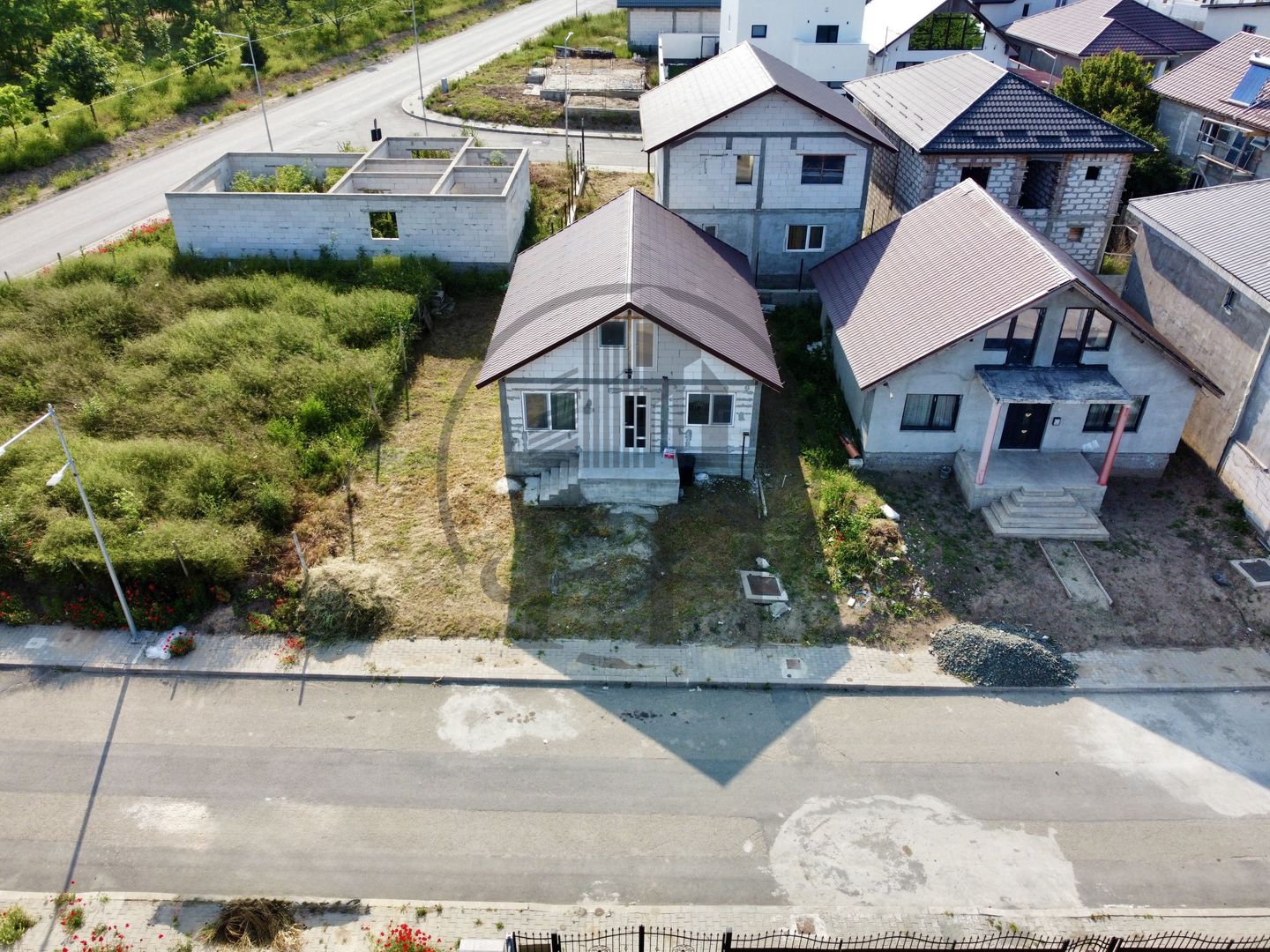 Casă de vânzare Valu lui Traian, Constanța - Poză 19