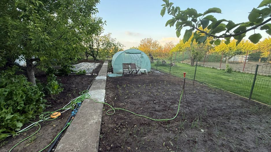 Casa de vanzare si teren 1360mp in Viile Noi Constanta - Poză 21