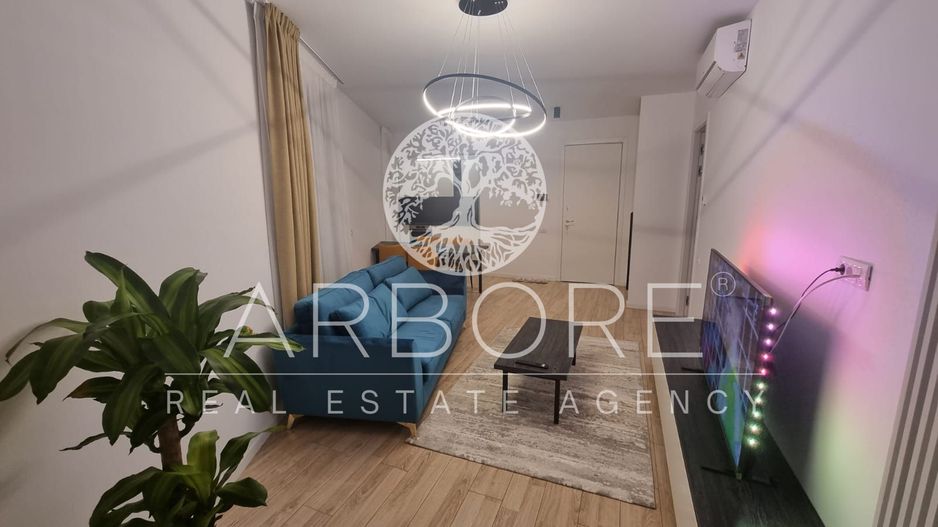 Apartament premium 2 camere Herăstrău-Win Residence | Mobilat complet - Poză 1