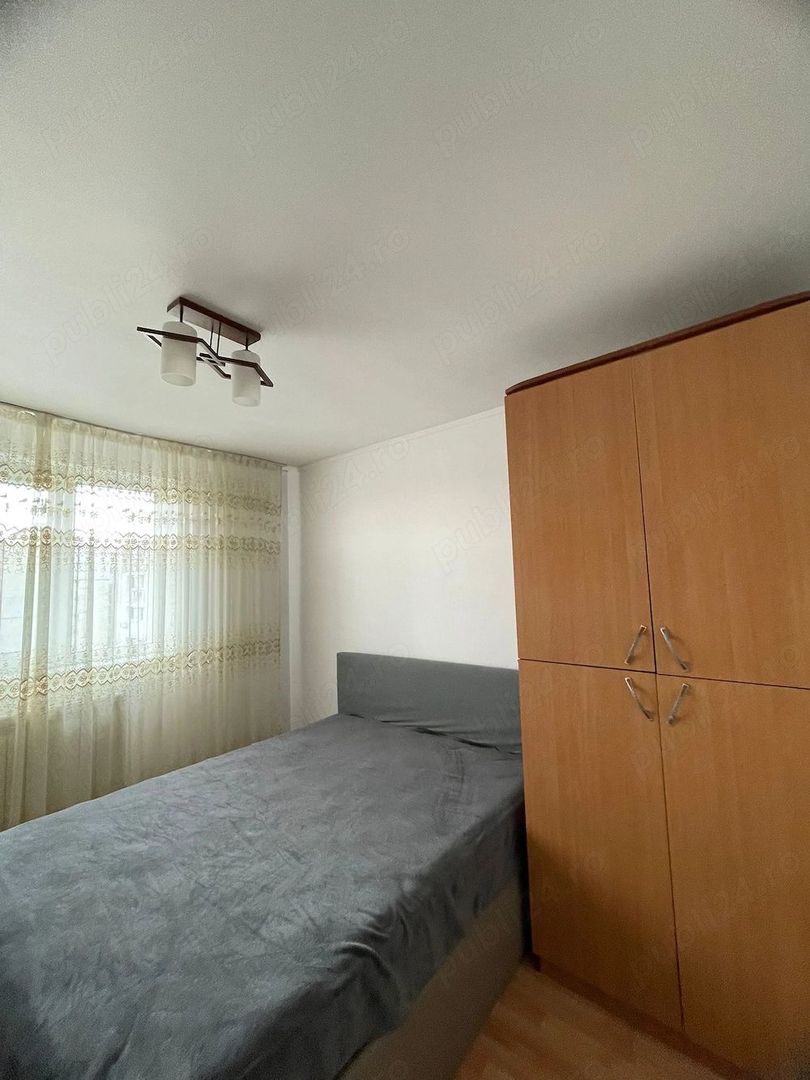 De inchiriat apartament 2 camere micro 20, 400 euro - Poză 7