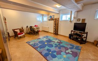 Vila, 6 Camere, 365 mp, 4 bai, Andrei Muresanu, Constantin Brancusi - Poză 22