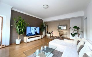 140mp etaj 1 Victoriei-Alexandru Ioan Cuza - Ultracentral - Poză 3