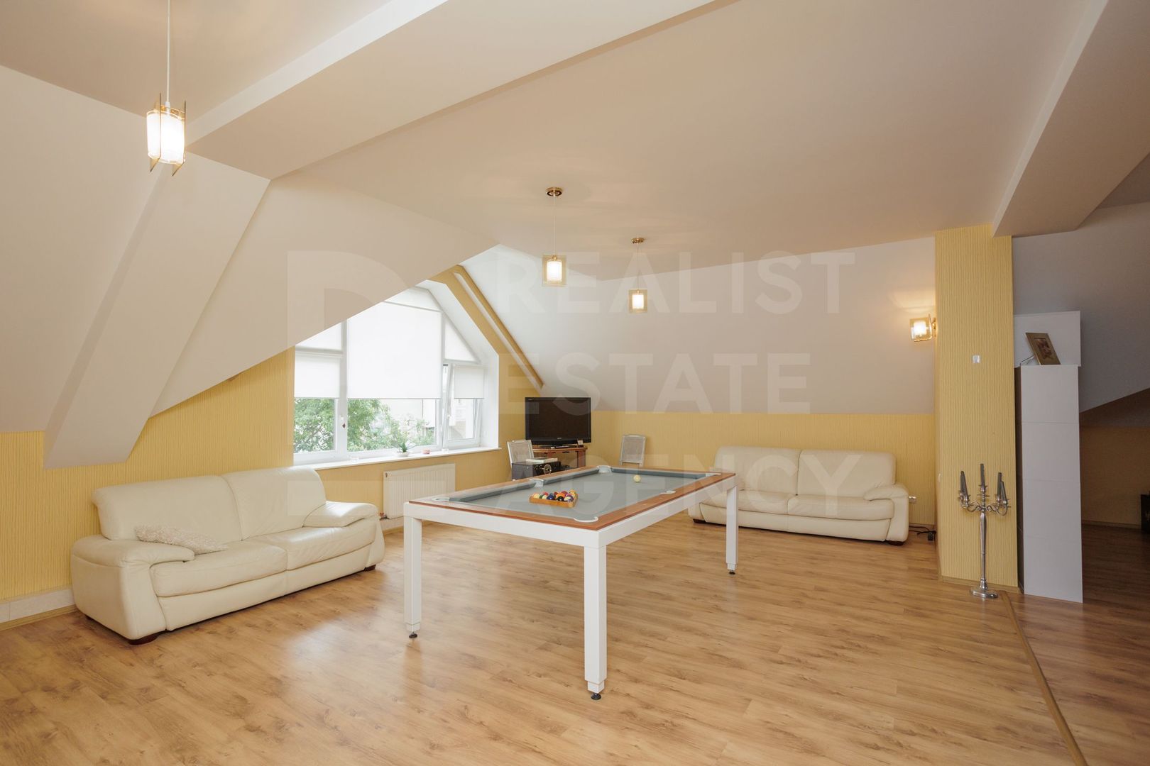 Clădire separată de 400m, pe teren privat, Botanica - Poză 54